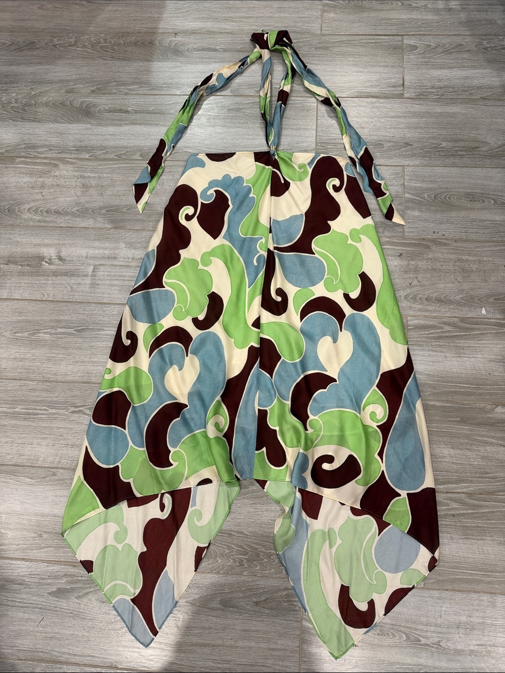 Cara Cara midi dress M/L